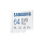 Samsung 64GB microSDXC EVO Plus 130MB/s (2021) - 686253 - zdjęcie 2